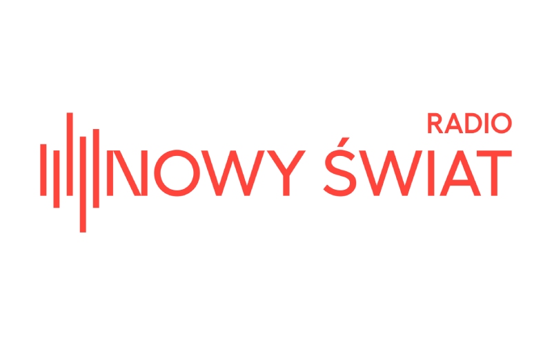 Logo Nowy Swiat